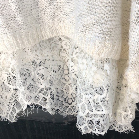 Decree oversized sweater xs - small - Picture 3 of 5